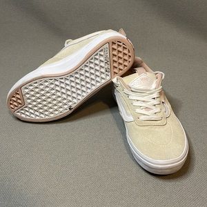 Mens Vans Kyle Walker Pro Skateboarding Sneakers